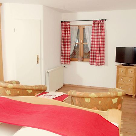 Haus Sonnenruh Apartment Mittenwald Room photo